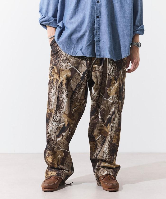 聯名款 6Pkt Pants 褲子