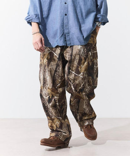 聯名款 6Pkt Pants 褲子