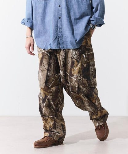 聯名款 6Pkt Pants 褲子