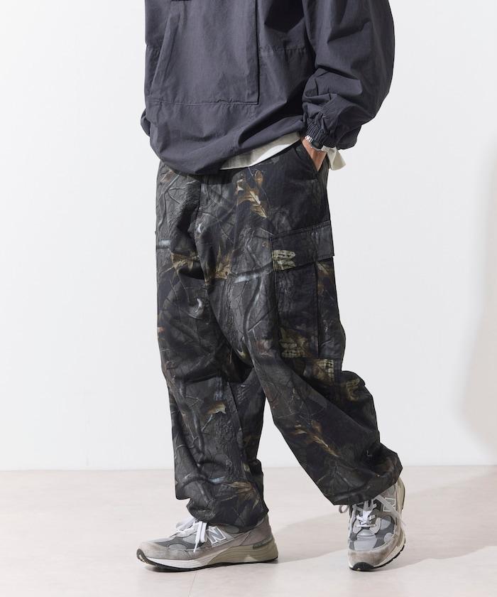 聯名款 6Pkt Pants 褲子