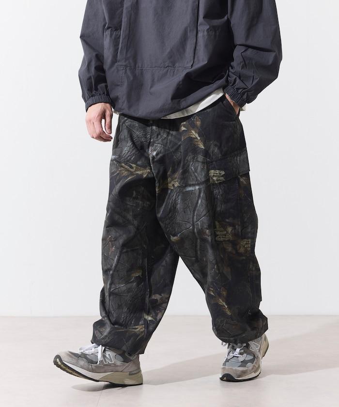 聯名款 6Pkt Pants 褲子