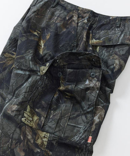 聯名款 6Pkt Pants 褲子