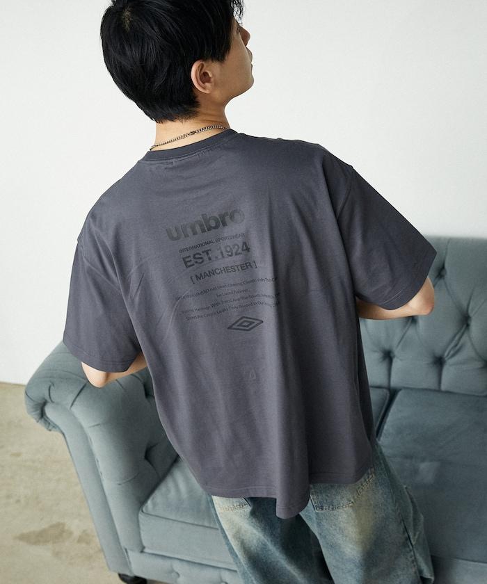 聯名 LOGO圖案 T恤