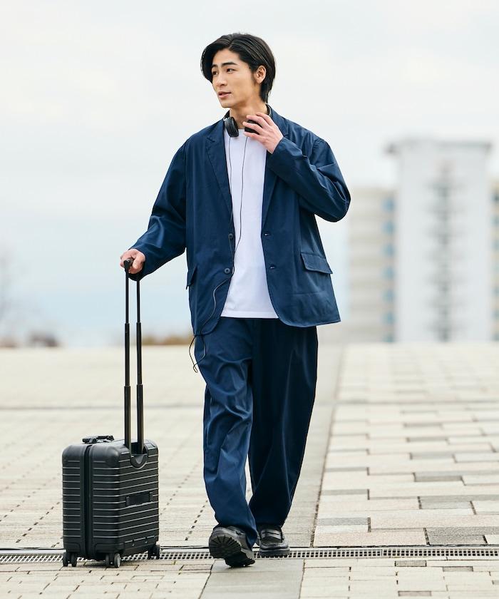 AiRide 寬鬆版 可收納 吸水速幹 防曬 旅行套裝