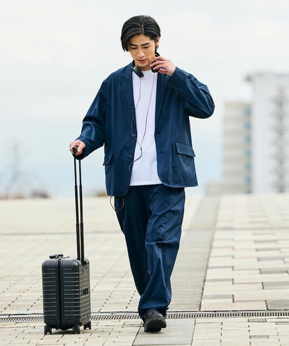 AiRide 寬鬆版 可收納 吸水速幹 防曬 旅行套裝