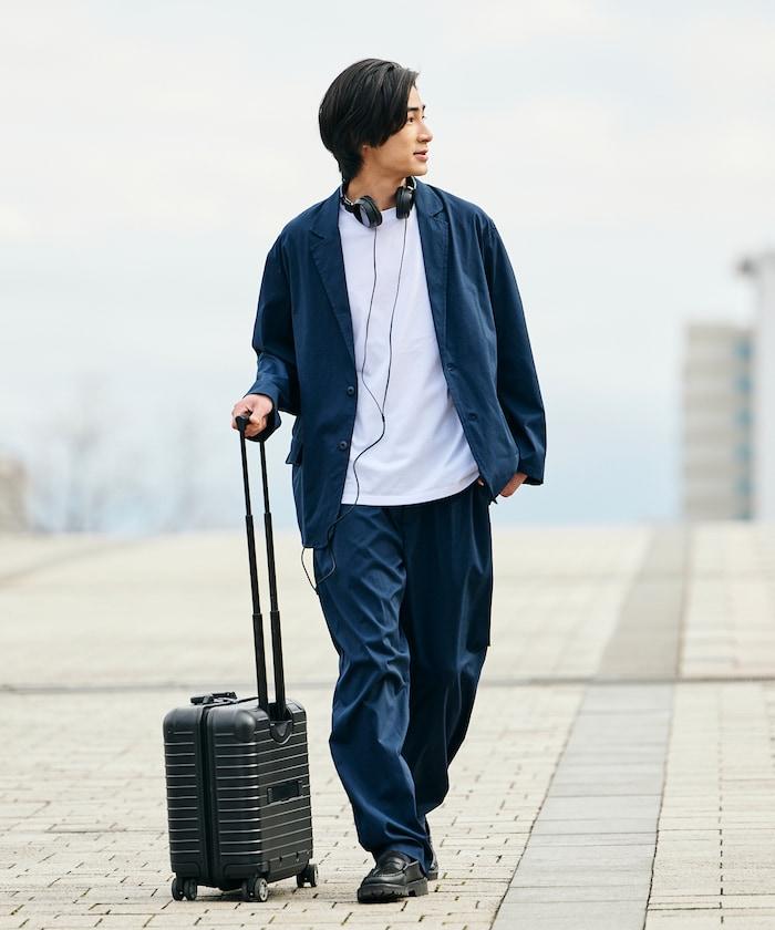 AiRide 寬鬆版 可收納 吸水速幹 防曬 旅行套裝