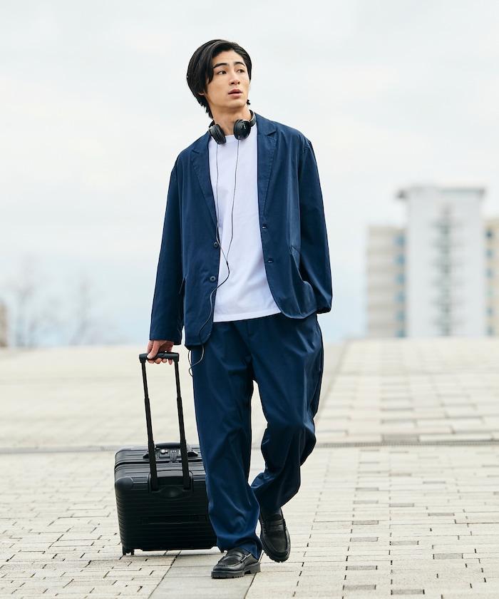AiRide 寬鬆版 可收納 吸水速幹 防曬 旅行套裝