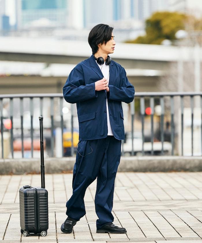 AiRide 寬鬆版 可收納 吸水速幹 防曬 旅行套裝