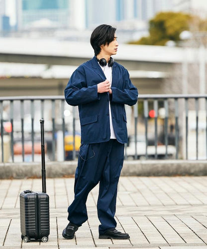 AiRide 寬鬆版 可收納 吸水速幹 防曬 旅行套裝