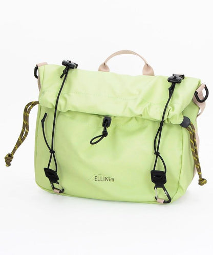 Roll Top Crossbody Bag 6L 斜挎包