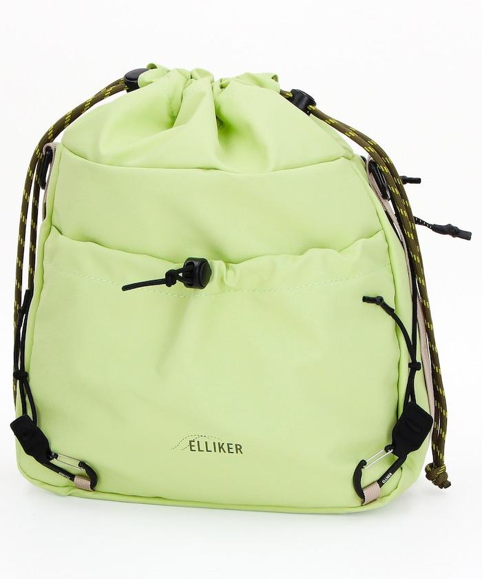 Roll Top Crossbody Bag 6L 斜挎包