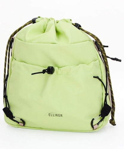 Roll Top Crossbody Bag 6L 斜挎包