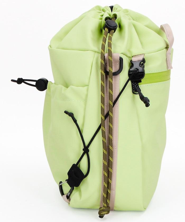 Roll Top Crossbody Bag 6L 斜挎包