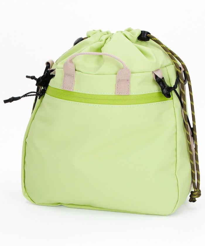 Roll Top Crossbody Bag 6L 斜挎包