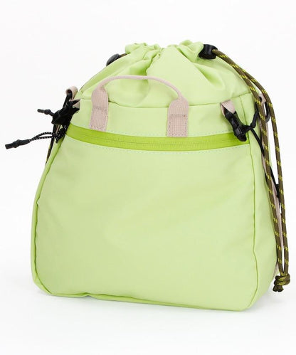 Roll Top Crossbody Bag 6L 斜挎包