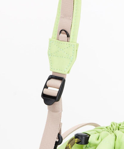 Roll Top Crossbody Bag 6L 斜挎包