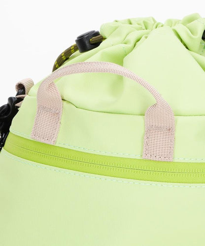 Roll Top Crossbody Bag 6L 斜挎包