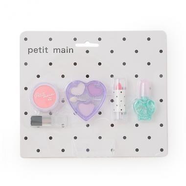 兒童化妝品套裝