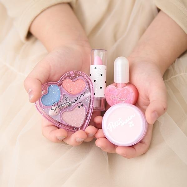 兒童化妝品套裝