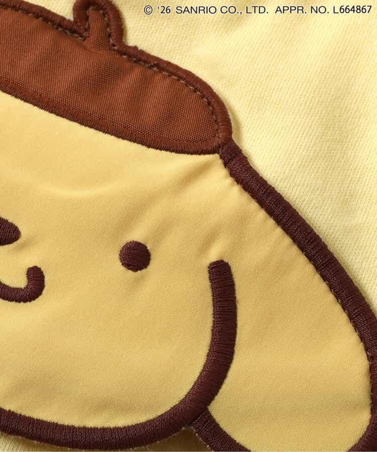 サンリオキャラクターズ（三麗鷗角色） 連體衣