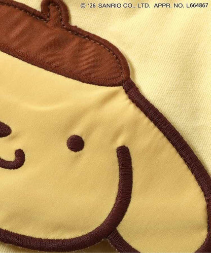 サンリオキャラクターズ（三麗鷗角色） 連體衣