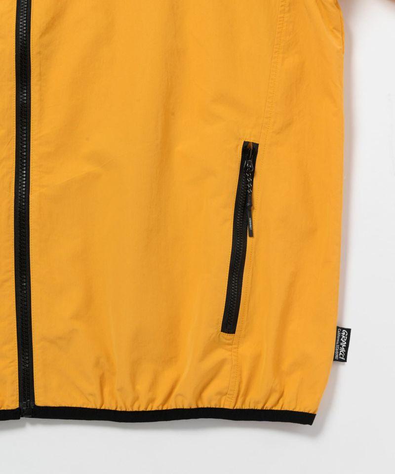 GRAMICCI GUIDE JACKET 夾克