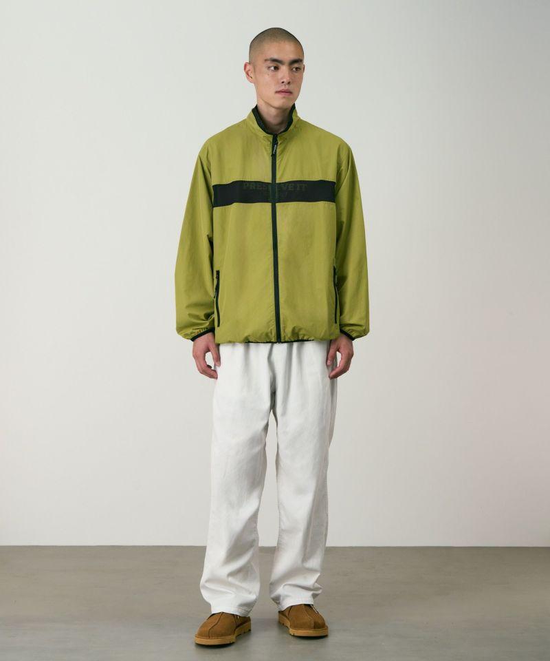 GRAMICCI GUIDE JACKET 夾克