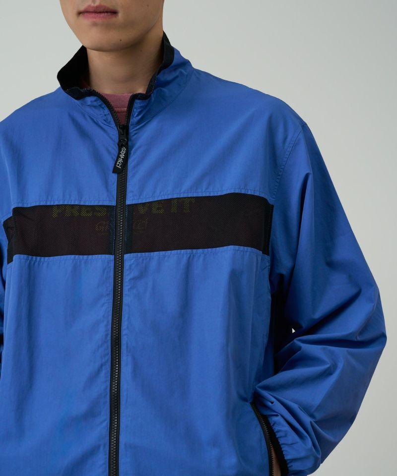 GRAMICCI GUIDE JACKET 夾克
