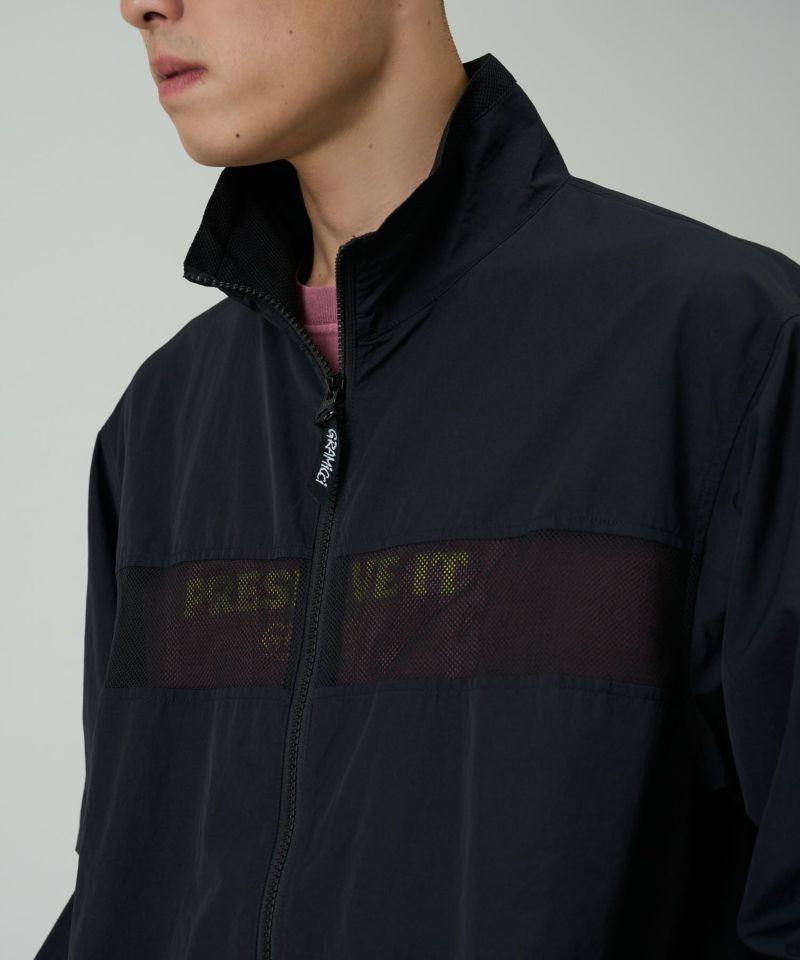 GRAMICCI GUIDE JACKET 夾克