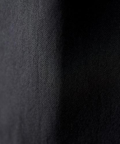 接觸冷感 UV防曬 LINEN TOUCH 雙排扣短袖夾克