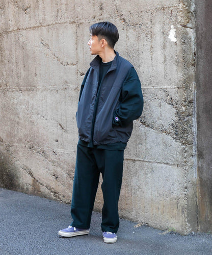 Wide Dad NYLON DAD VEST 馬甲