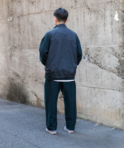 Wide Dad NYLON DAD VEST 馬甲