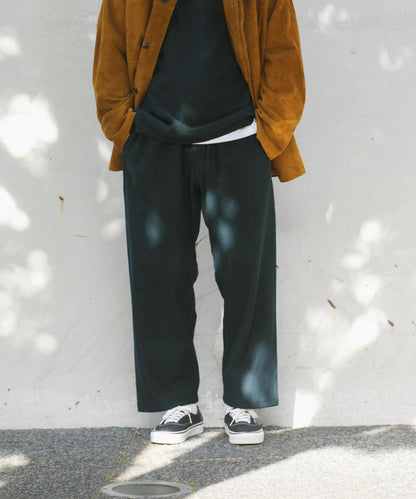 聯名 Champion×Wide Dad RW DAD SWEAT PANTS 運動衛褲