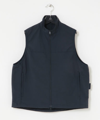 Wide Dad NYLON DAD VEST 馬甲