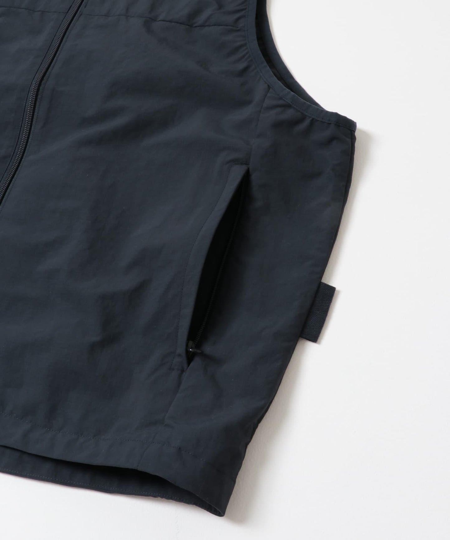 Wide Dad NYLON DAD VEST 馬甲