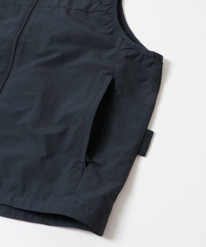 Wide Dad NYLON DAD VEST 馬甲