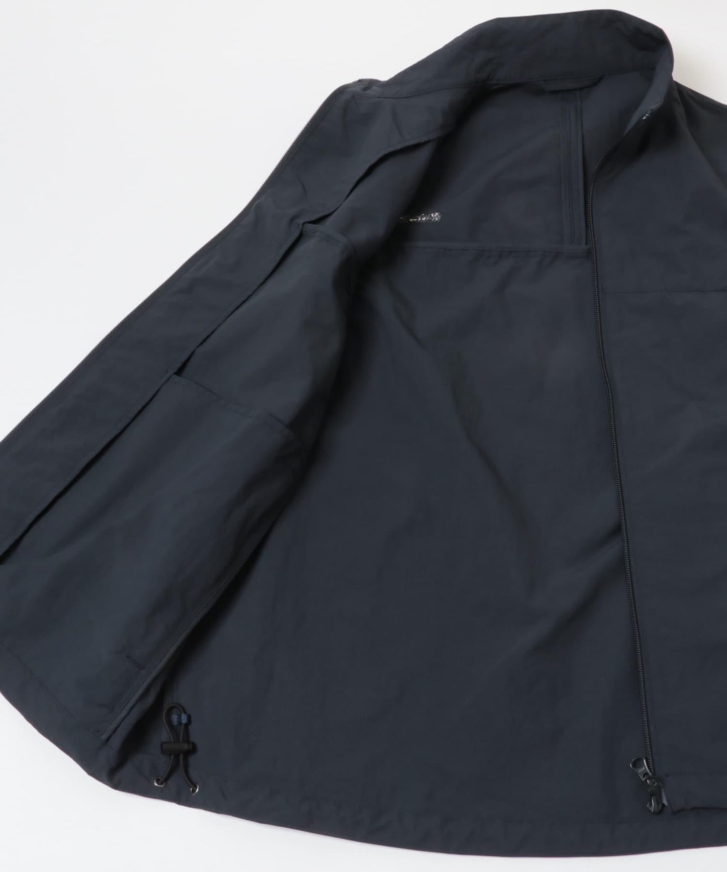 Wide Dad NYLON DAD VEST 馬甲
