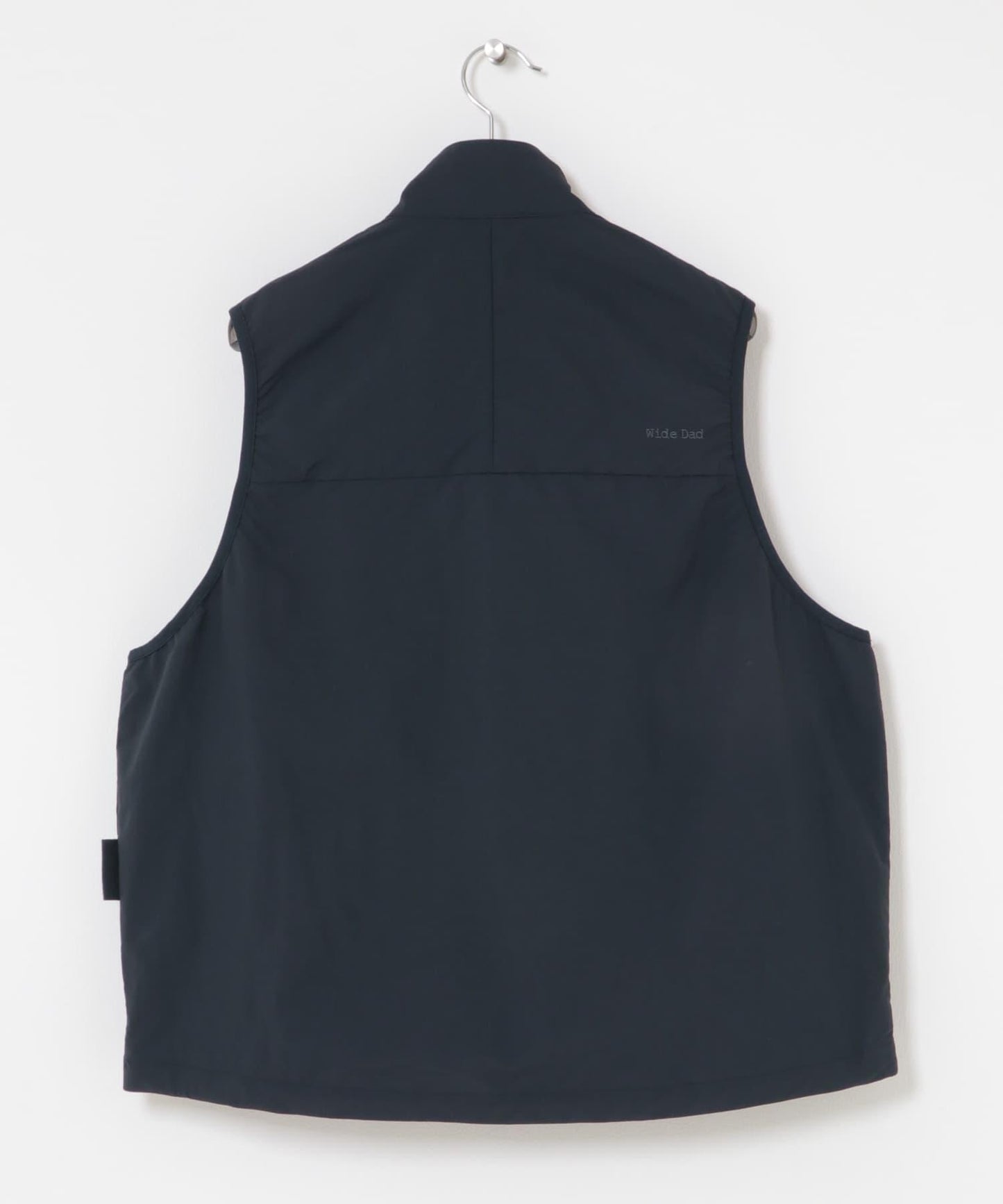 Wide Dad NYLON DAD VEST 馬甲
