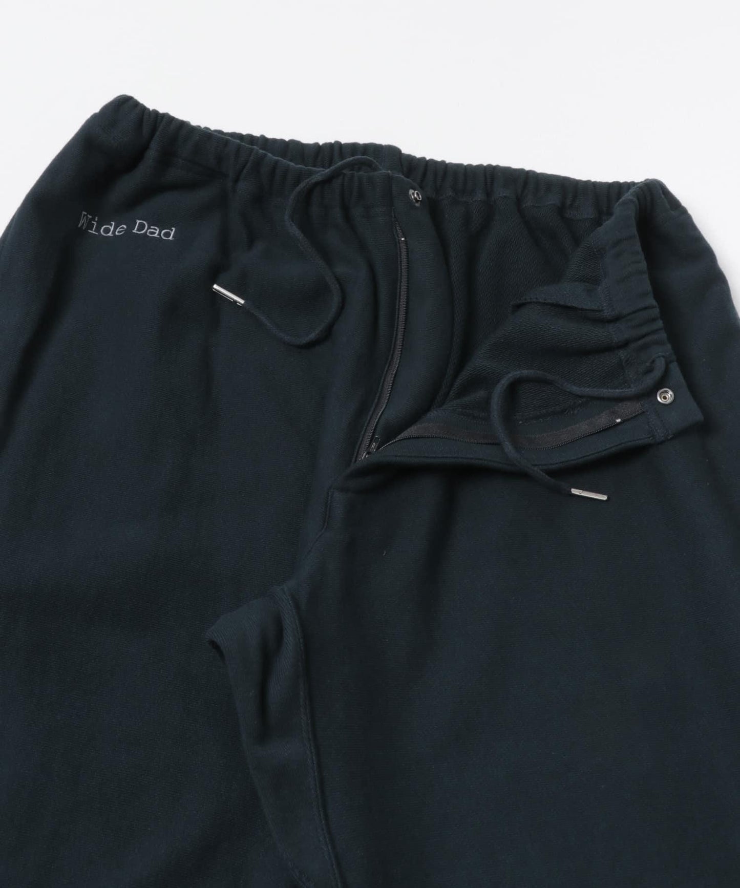 聯名 Champion×Wide Dad RW DAD SWEAT PANTS 運動衛褲