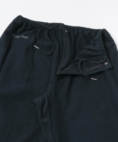 聯名 Champion×Wide Dad RW DAD SWEAT PANTS 運動衛褲