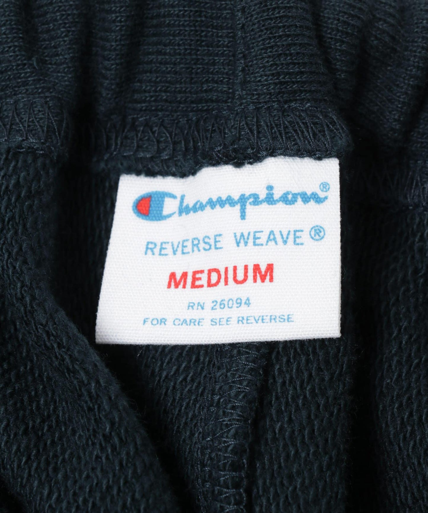 聯名 Champion×Wide Dad RW DAD SWEAT PANTS 運動衛褲