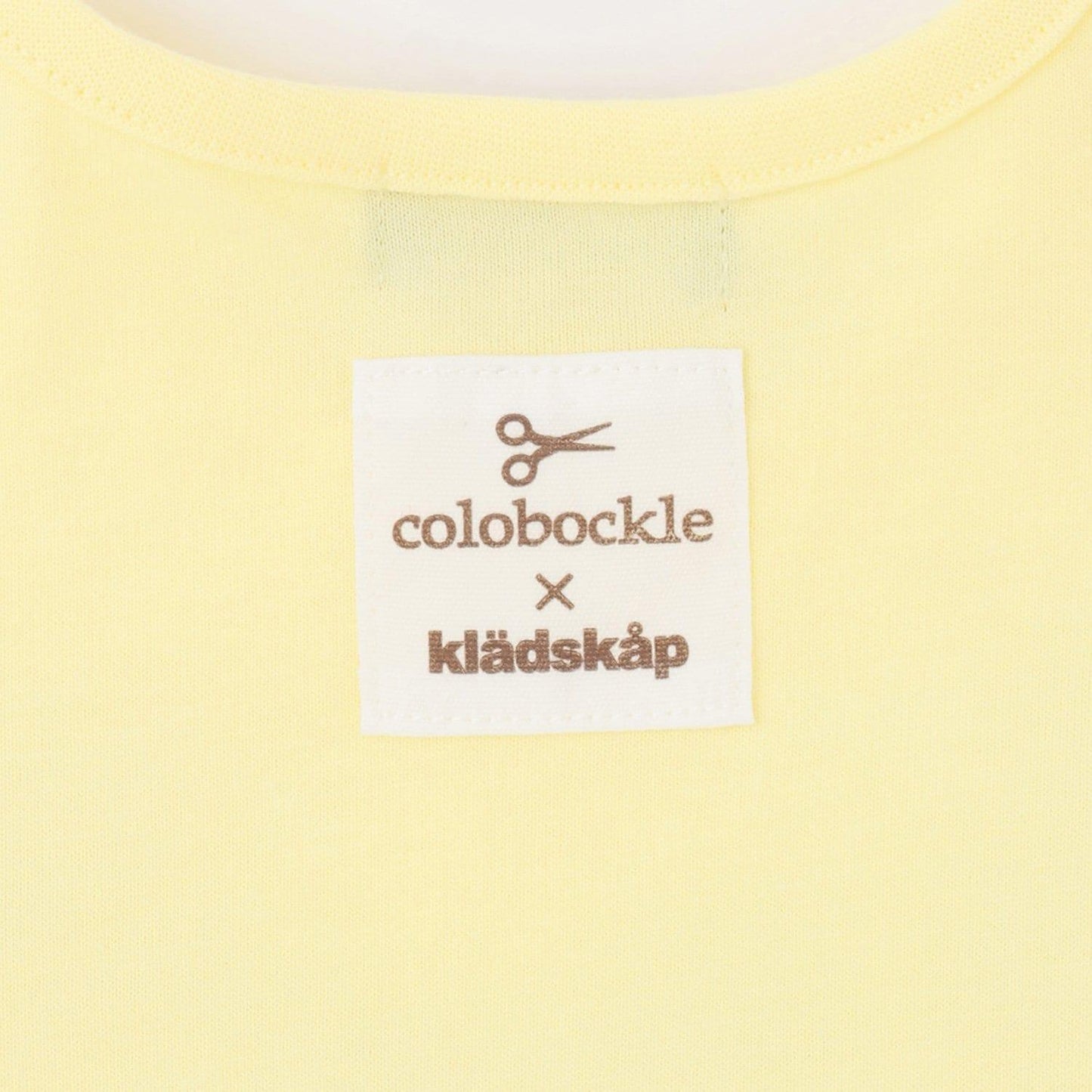colobockle 長袖連體服