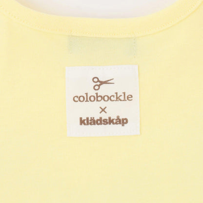 colobockle 長袖連體服