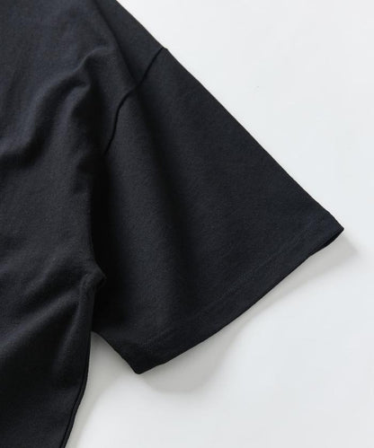 9盎司 Heavyweight 厚磅寬鬆版型 Polo衫