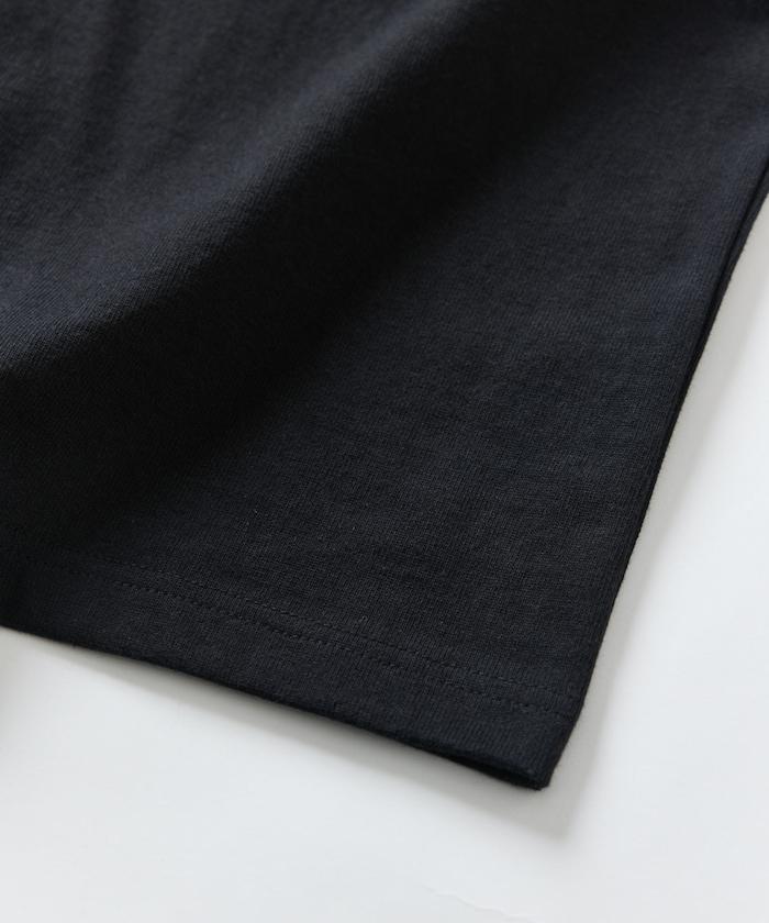 9盎司 Heavyweight 厚磅寬鬆版型 Polo衫