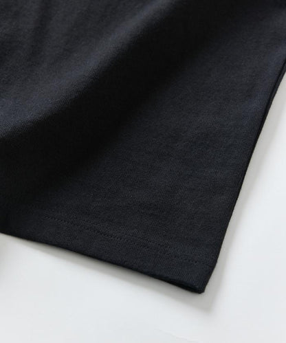 9盎司 Heavyweight 厚磅寬鬆版型 Polo衫