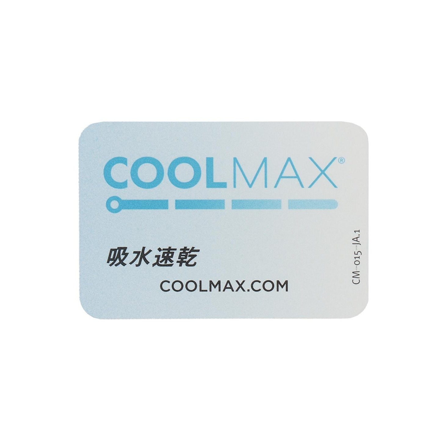櫻桃滿印圖案 COOLMAX 功能 運動短襪