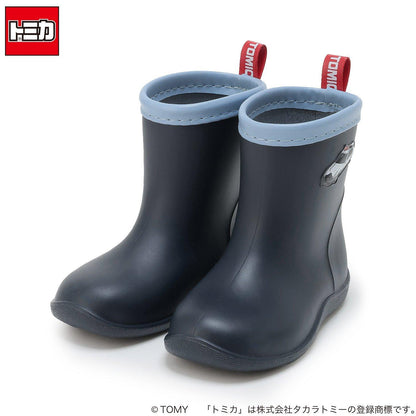 TOMICA 雨靴