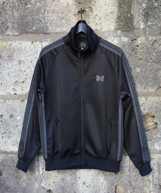 Needles/ニードルズ 聯名 Poly Smooth Track Jacket 夾克