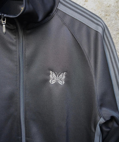 Needles/ニードルズ 聯名 Poly Smooth Track Jacket 夾克